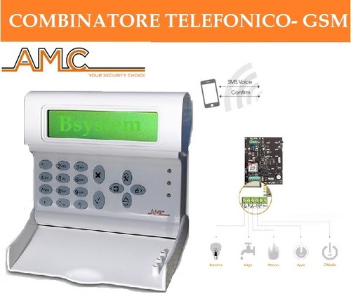 Combinatore telefonico - combinatore,