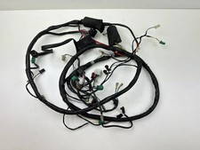 RAGGIO ELETTRICO KYMCO GRAND