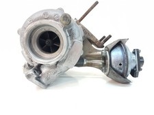 TURBINA PER PEUGEOT 407