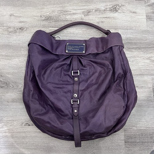 Borsa marc jacobs hobo - borsa,