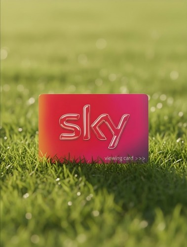 Scheda visione sky - sky, tv