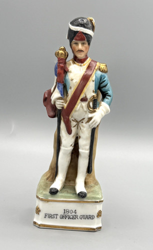 1804 primo ufficiale guardia - primo,