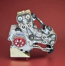 Black Label Meccanica Ducati
