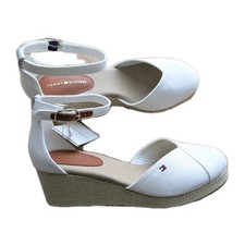 Tommy Hilfiger Flag Sandalette