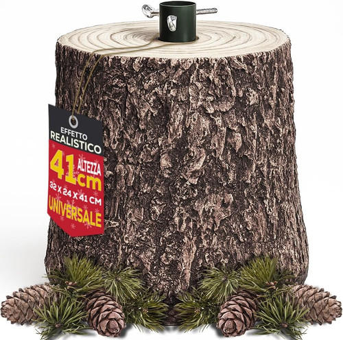 Base supporto albero natale - supporto,