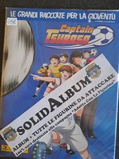 ALBUM VUOTO + SET COMPLETO