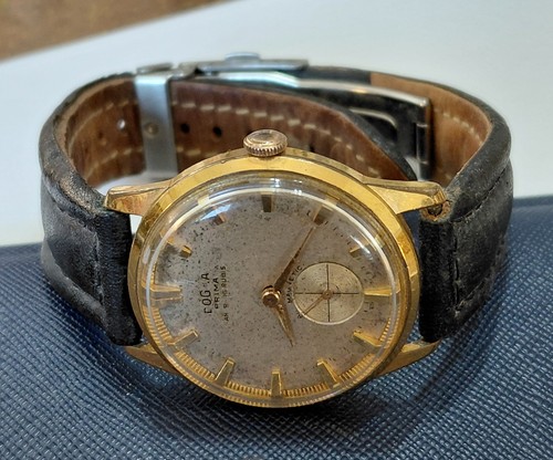 Orologio dogma prima - dogma,
