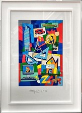 Costructor ad arte  Ugo