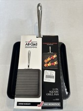 Griglia antiaderente