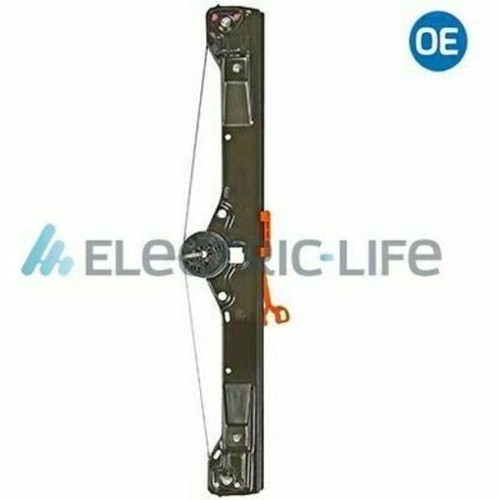 Alzacristallo electric life - alzacristallo, zr