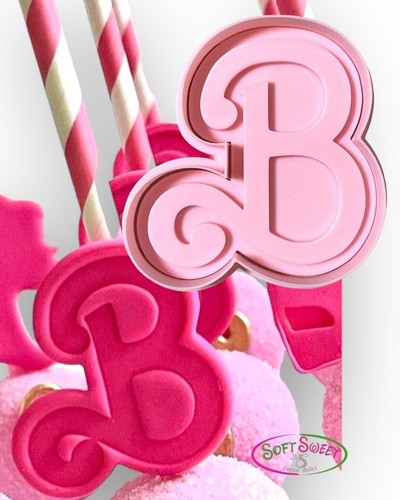 Tagliapasta biscotti barbie - tagliapasta,