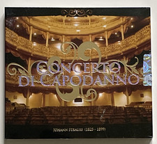 Johann Strauss   Concerto Di