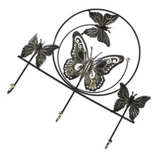  Porta Chiavi Muro Ganci Per