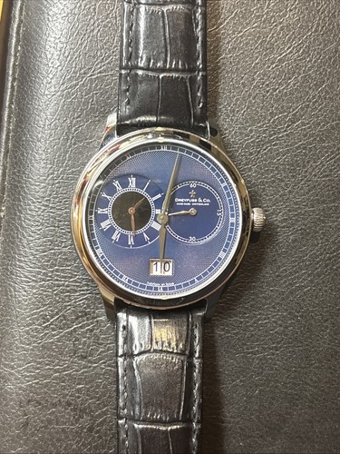 Orologio uomo acciaio inox - uomo,