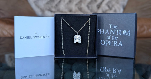 Swarovski il fantasma - -,