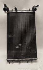 6Q0 121 253 Q Radiatore  SKODA FABIA (6Y) 1.4 16V (74Kw) Ber. 5p/b/1390cc