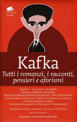 Tutti romanzi i racconti - tutti,