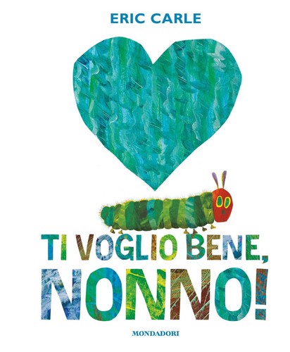 Voglio bene nonno ediz a - voglio,