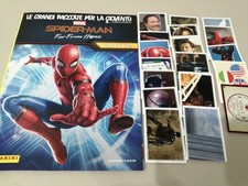 Marvel Spider-man Far From