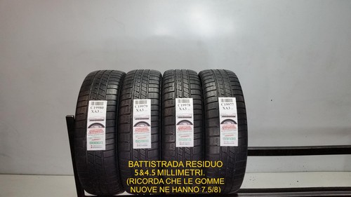 Gomme usate termiche - gomme,
