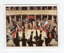 figurina - PANINI PINOCCHIO