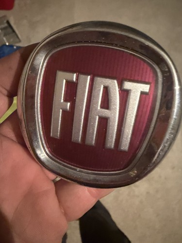 Fregio posteriore fiat - fregio,