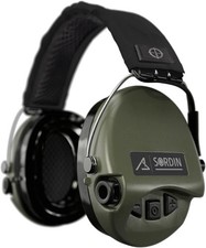 OFFERTA: ACE Schakal by Sordin
