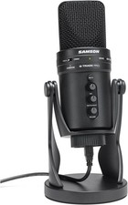 Samson track pro microfono - g-track,