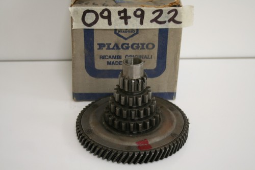 Ingranaggio multiplo multiple - ingranaggio,