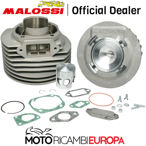 Malossi kit gruppo - malossi, mhr