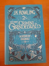 Salani - J.K. ROWLING -