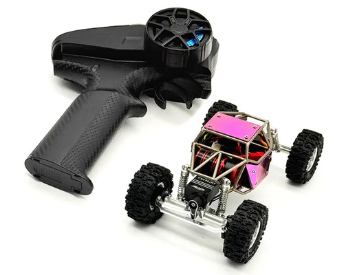 Furitek titan buggy artr - titan, 1/30