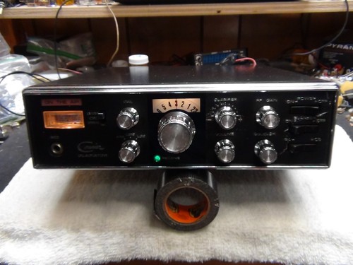 Radio gladiatore - radio, cb--gladiatore