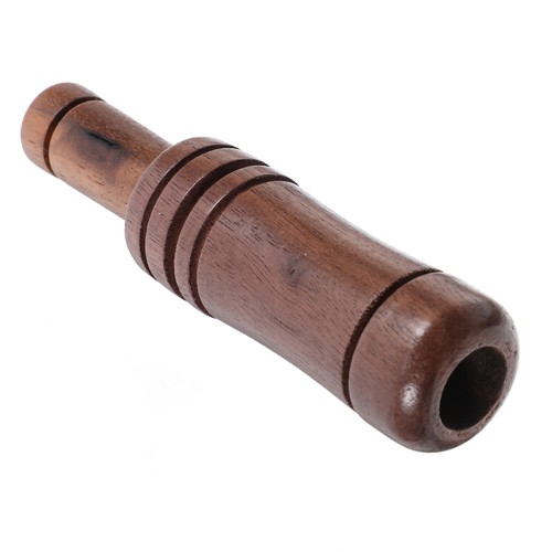Fischietto caccia legno - da, in