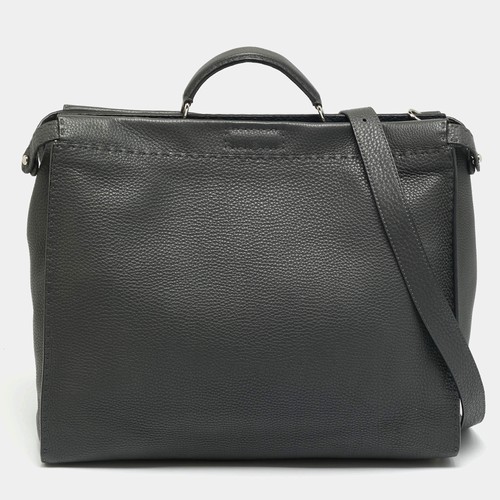 Borsa grande fendi peekaboo - grande, in