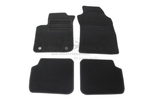 Kit tappetini antracite - , 4