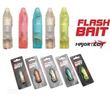 LUCE A CONTATTO ACQUA FLASH