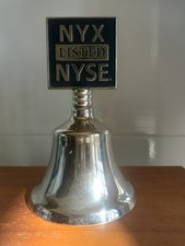 Campana Commemorativa della