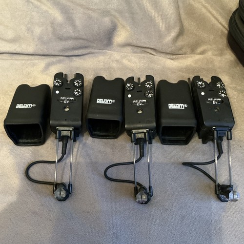 Delkim plus indicatore - ev,