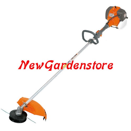 Decespugliatore professionale