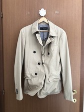 Trench Giacca Dsquared2