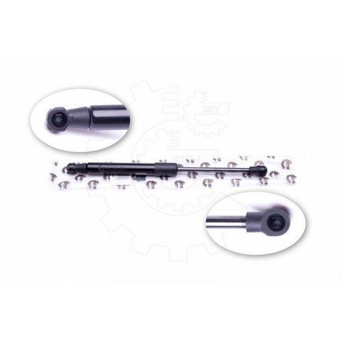 Engine bonnet strut for - , vw