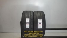 GOMME USATE   255/45R17 98W