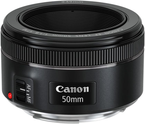 Canon obiettivo f 1 - canon, ef