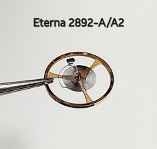 Bilancia completa ETA 2892-A2