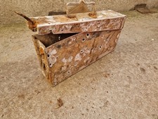 Cassetta munizioni in