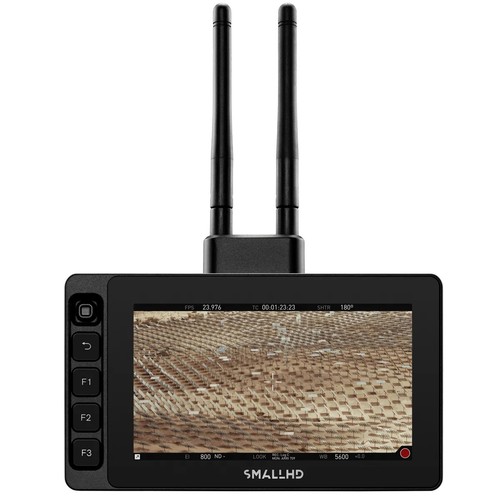 Smallhd ultra 16 9 - 5", full