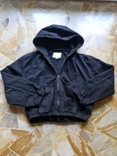 Giacca Di Zara In Jeans Con