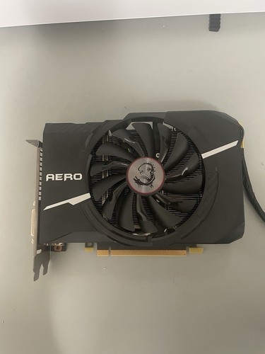 Msi geforce gtx 1070 aero - geforce,