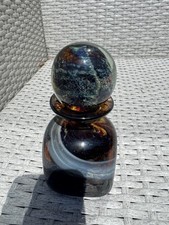 Bottiglia decorativa vintage